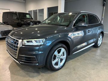 Audi Q5 - 1