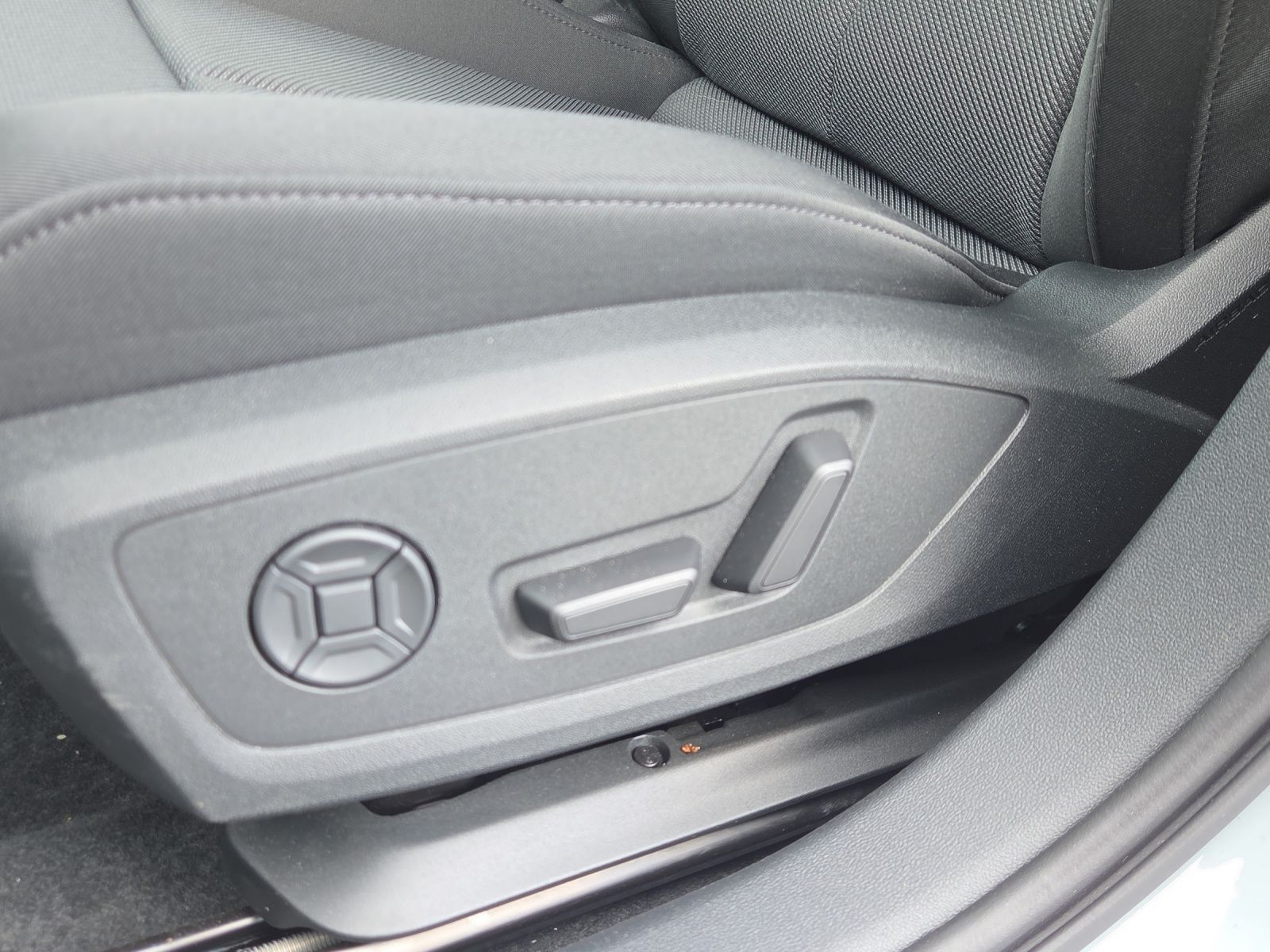 Audi A3 - Bild 22