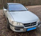 Opel Omega 2.0 16V CD | HU 01.2027 - Opel Omega in Köln