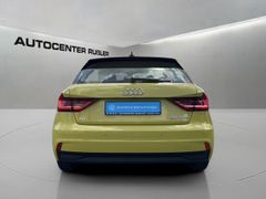 Foto Nummer 5: AUDI A1