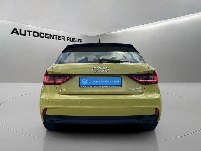 Foto Nummer 5: AUDI A1