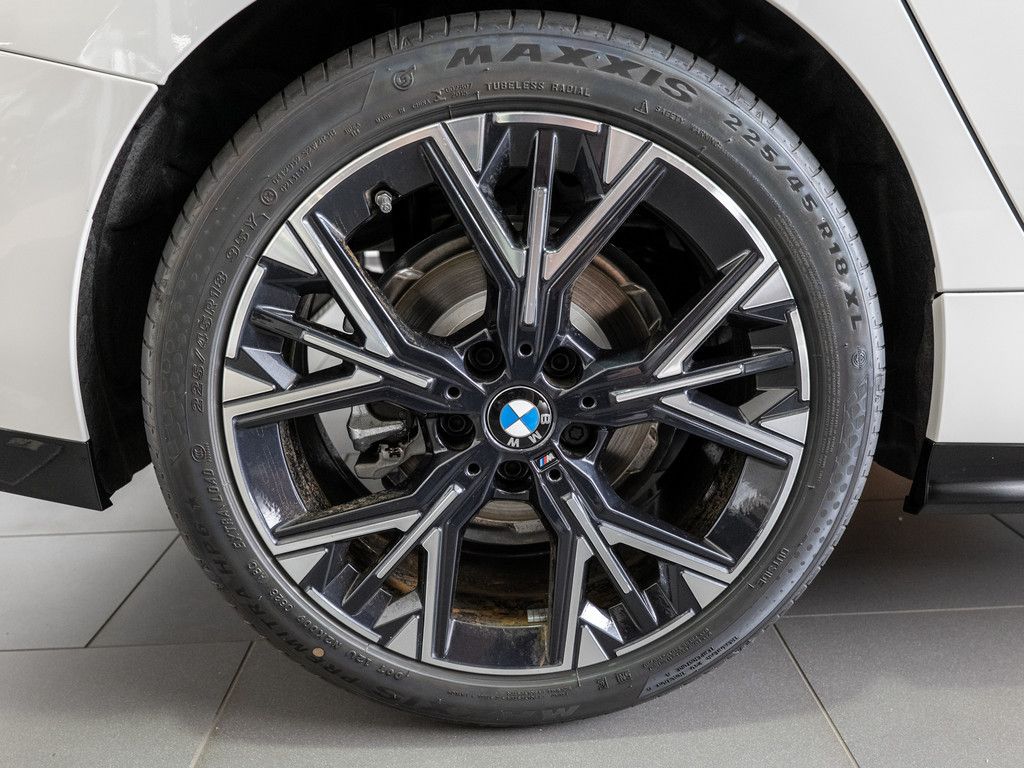 BMW 220 Gran Coupé - Bild 9