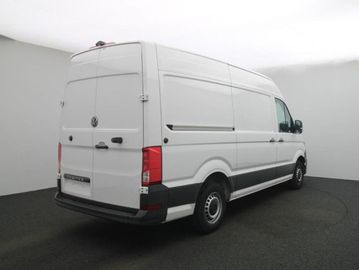 Volkswagen Crafter - 3