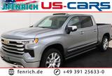 Chevrolet Silverado 6,2 V8 High Country 4WD|MY25