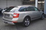 Skoda Octavia Combi Scout 4x4 Automatik/Pano/AHK/Euro6 - Skoda Octavia: Scout