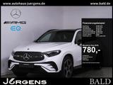 Mercedes-Benz GLC 450 d 4M AMG-Sport/Technik/Pano/AHK/Distr/20