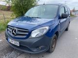 Mercedes-Benz Citan Mixto 111 CDI extralang - Mercedes-Benz 111 mixto