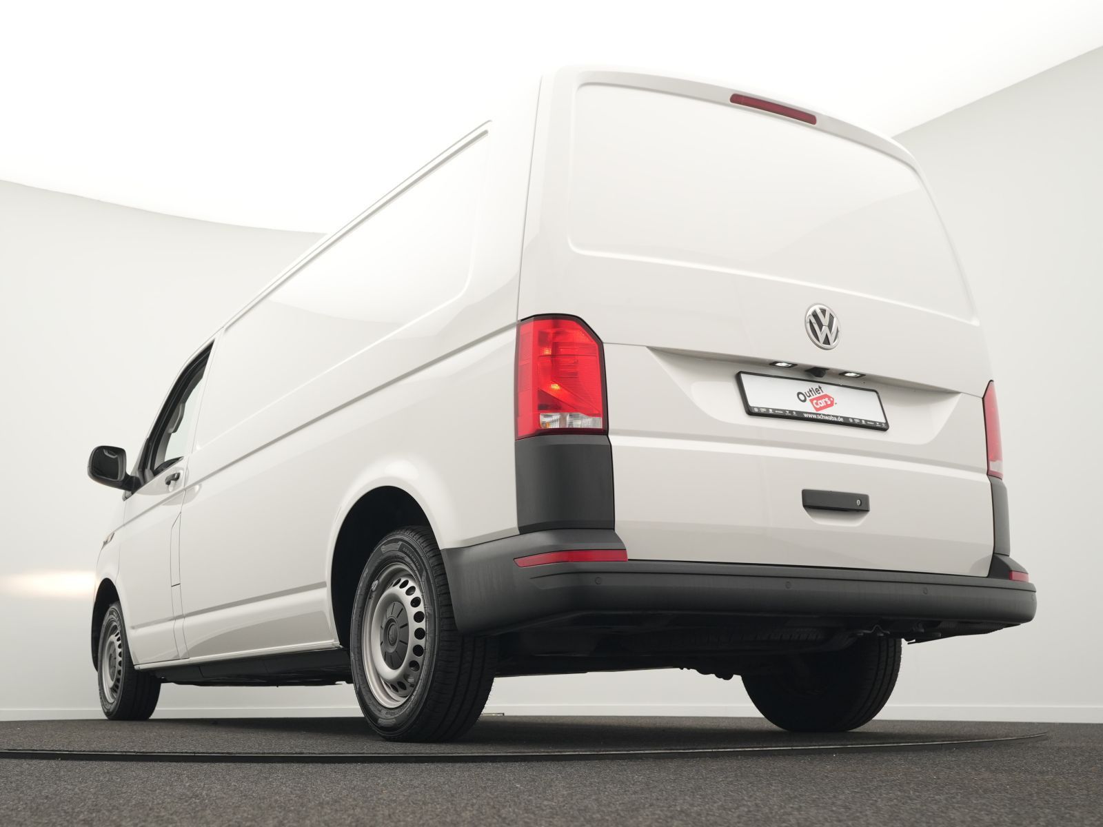 Volkswagen T6 Transporter - Bild 26