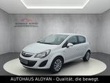 Opel Corsa D*Automatik*Sitzheizung*Lenkradheizung* - Opel Corsa Gebrauchtwagen in Bielefeld