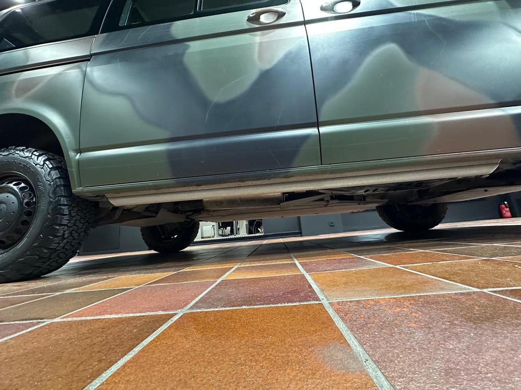 Volkswagen T5 andere