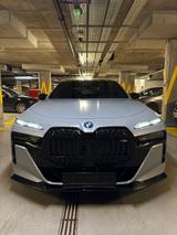BMW 760i