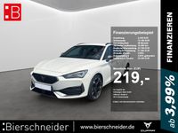 Cupra Leon - Vorschau Bild 1