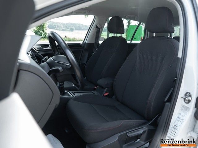 Golf VII Sound TDI AHK ACC NAV AppConnect Keyles