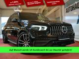 Mercedes-Benz GLE 580 4Matic Exclusive*7-Sitzer*Virtual*LED* - Mercedes-Benz GLE 580 Gebrauchtwagen