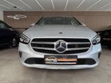 Mercedes-Benz B 220 4Matic*AppleCarPlay*DCT*Ambiente*MotorNeu* - silberne Mercedes-Benz B 220