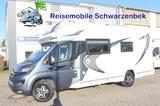 Chausson 640 WELCOME PREM. AUTOMATIK LUFTF SAT AHK 2SOLA - Chausson Teilintegrierter Welcome