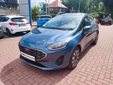 Ford Fiesta 1.0 l EcoBoost Hybrid Titanium - Ford Fiesta Tageszulassungen mit Benzin-Antrieb