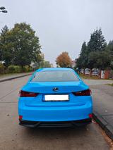 Lexus IS 300h Automatik Luxury Line *FOLIERT * - Lexus IS 300 Gebrauchtwagen