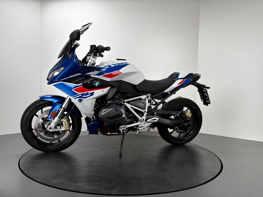 Fahrzeugabbildung BMW R1250 RS *SERVICE NEU *SEHR GEPFLEGT