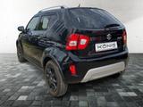 Suzuki Ignis Comfort Automatik - Suzuki Ignis mit Hybrid-Antrieb: Automatik