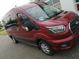 Ford Transit Bus Camper Transporter