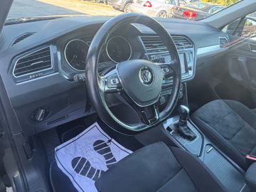 Volkswagen Tiguan - 10