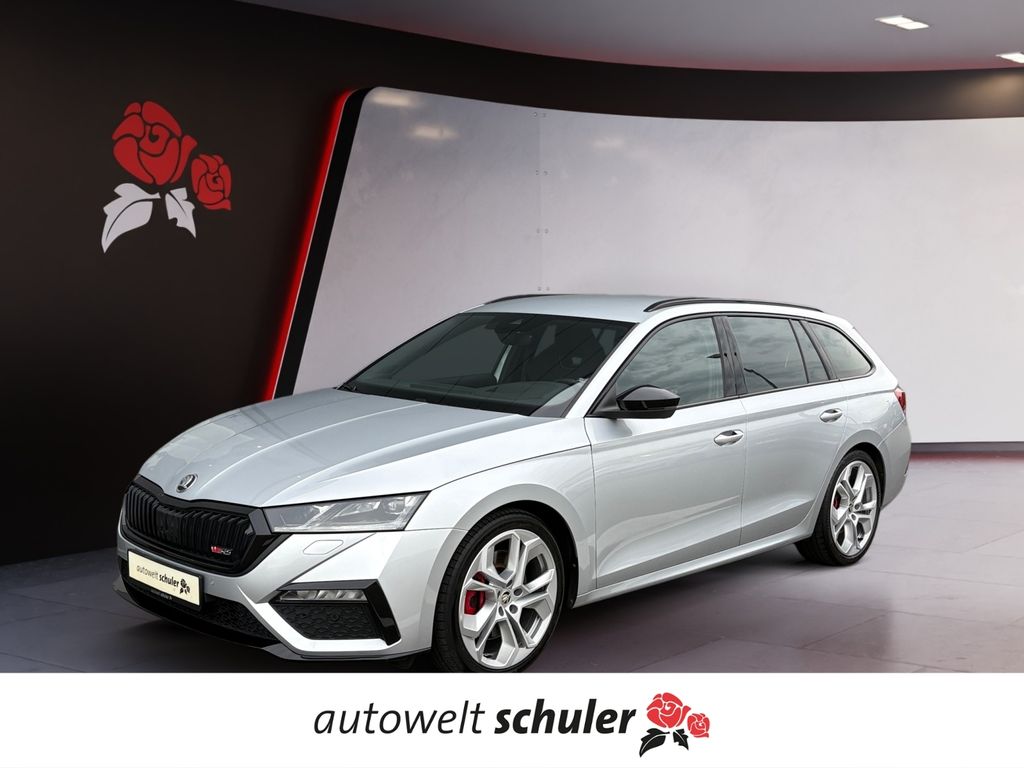 Image of Skoda Octavia