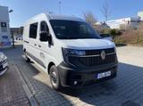Renault Master Kastenwagen extra L3H2 3,5t Blue dCi - Angebote