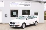 Volkswagen Passat Variant DSG I Standheizung I TÜV 11.26 - gebrauchte VW Passat Variant aus dem Jahr 2007