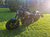 Harley-Davidson Fat Bob 114 - Offers