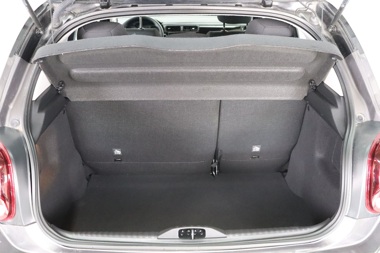 Fahrzeugabbildung Andere Citroën C3 1.2i Plus * Klimautom. * HU 08.2028