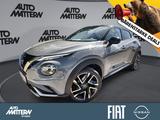 Nissan Juke 1.0 DIG-T N-Design