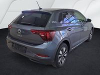 Volkswagen Polo - Vorschau Bild 3
