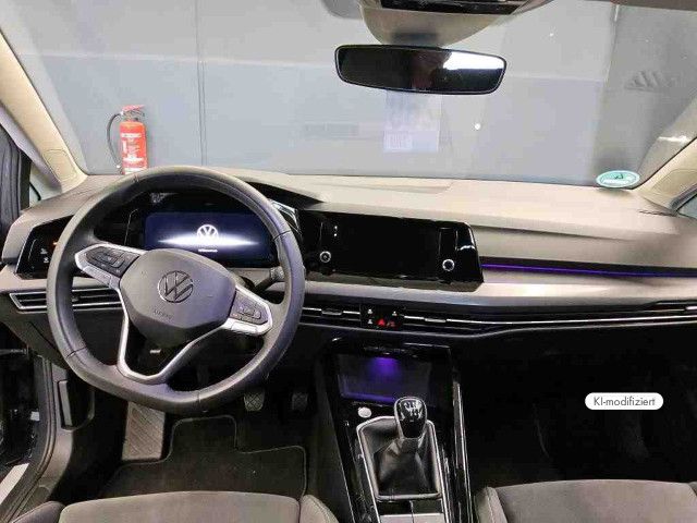 Volkswagen Golf - Bild 7