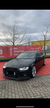Audi A4 B8.5 Limousine Facelift 3.0 TDI Qu... - Audi A4: A4b5