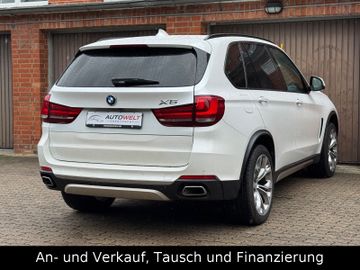 BMW X5 - 7
