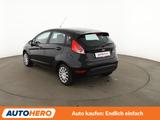 Ford Fiesta 1.25 Trend*SHZ*KLIMA*GARANTIE* - Ford Fiesta Gebrauchtwagen in Essen