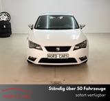 Seat Leon 140PS *1.HND *XENON *TEMPO *SHZ *PDC - Seat Leon: 140