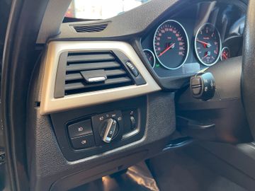 BMW 320 d Lim.  xDrive *NAVI*PDC*SZHZ*TEMPOMAT*4x4*