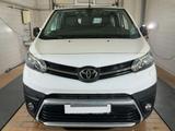Toyota Proace L2 Kasten Meister - Toyota aus 2019