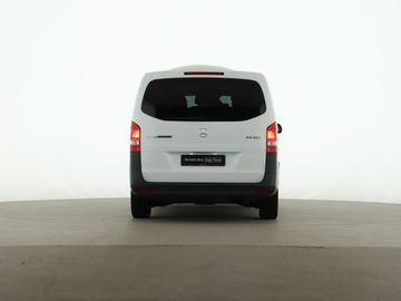 Mercedes Vito - 6
