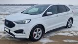 Ford Edge 2,0 l EcoBlue Bi-Turbo 4x4 ST-LINE - gebrauchte Ford Edge aus dem Jahr 2020