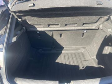 Opel ASTRA 5-TÜRER  ELEGANCE 1.2 DIRECT INJECTION TUR