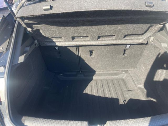 Opel ASTRA 5-TÜRER  ELEGANCE 1.2 DIRECT INJECTION TUR