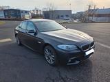 BMW 530i - M Sportpaket - AHK - F10 - BMW 530: F10