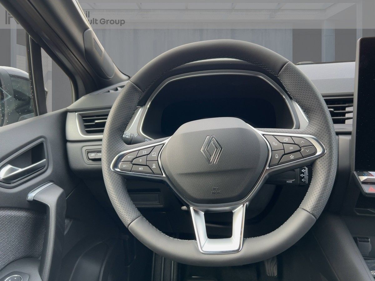 Renault Symbioz - Bild 11