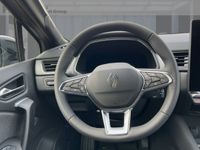 Renault Symbioz - Vorschau Bild 11