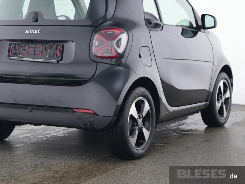 SMART ForTwo – Bild 4