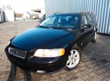 Volvo V70 2.5T Geartronic Edition Sport - gebrauchte Volvo V70 aus dem Jahr 2006