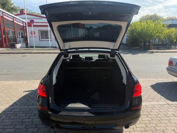 BMW 520 - 9
